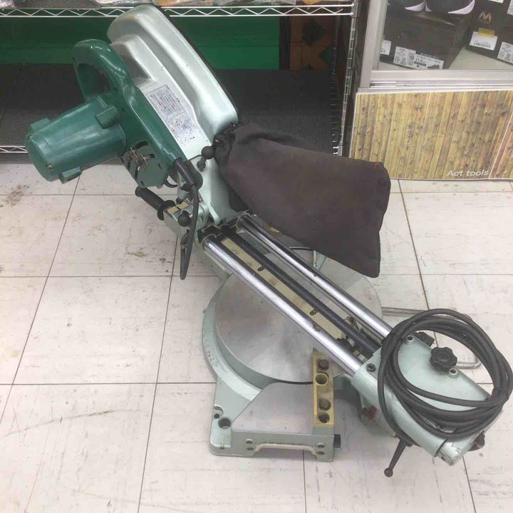 【中古品 / 店頭受取り限定】 ハイコーキ/HIKOKI 305mmスライド丸ノコ C12FS 【鴻巣店】