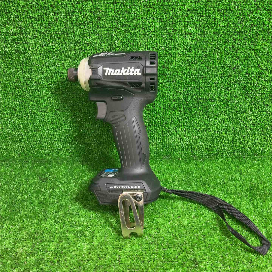 マキタ(makita) コードレスインパクトドライバー TD161DRGXB【藤沢店】