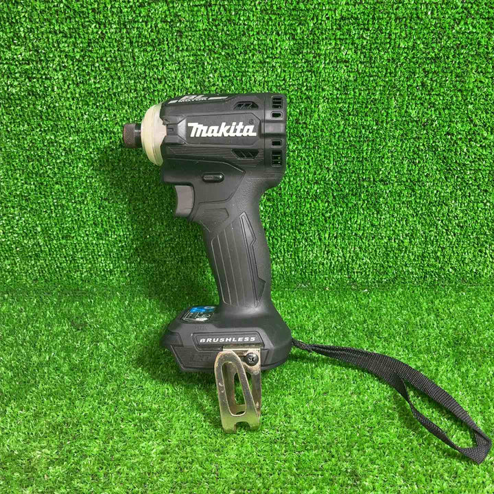 マキタ(makita) コードレスインパクトドライバー TD161DRGXB【藤沢店】