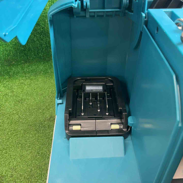 【美品】 マキタ(makita) コードレス集じん機 VC014GZ 【藤沢店】