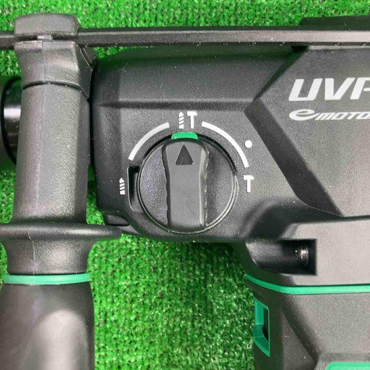 ★ハイコーキ(HIKOKI ※旧:日立工機) コードレスハンマドリル DH3628DA(NN)【川崎店】