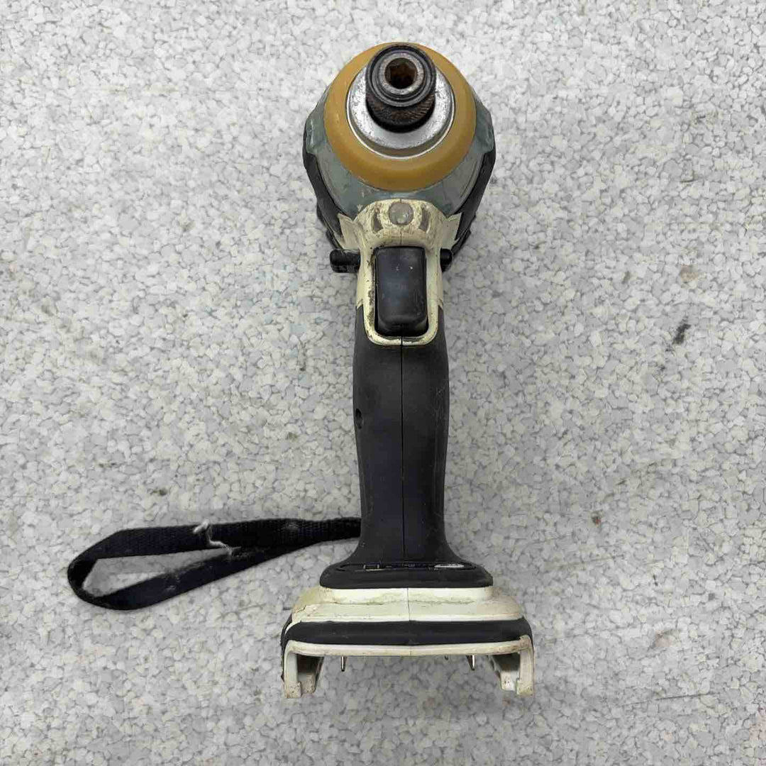 ★マキタ(makita) コードレスインパクトドライバー TD148DZW【八潮店】