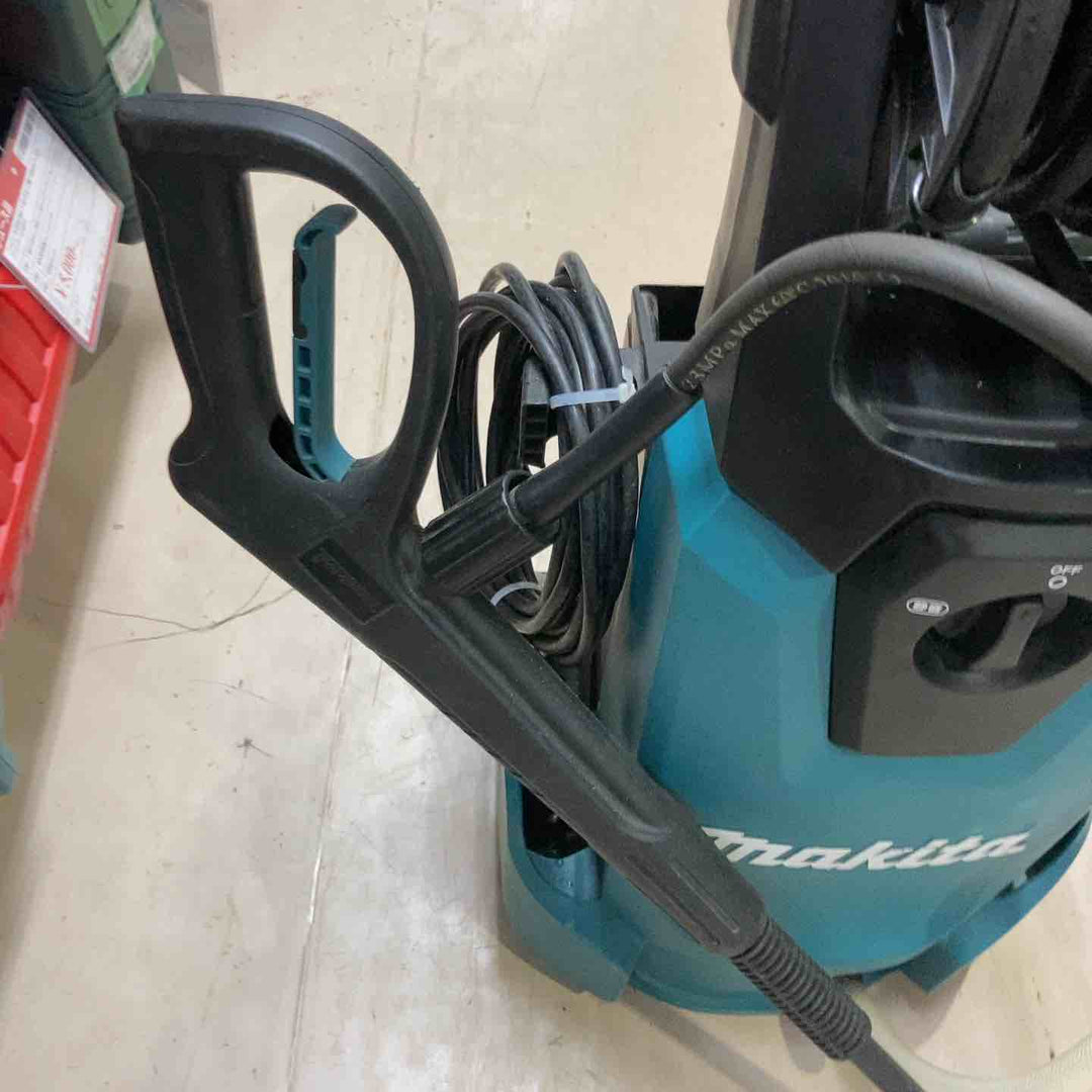 【店頭受取り限定】◇マキタ(makita) 高圧洗浄機 MHW0820【町田店】