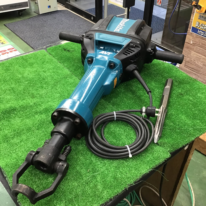 単相200V仕様　★マキタ(makita) 電動ハンマ HM1812　専用29mmシャンク　【桶川店】