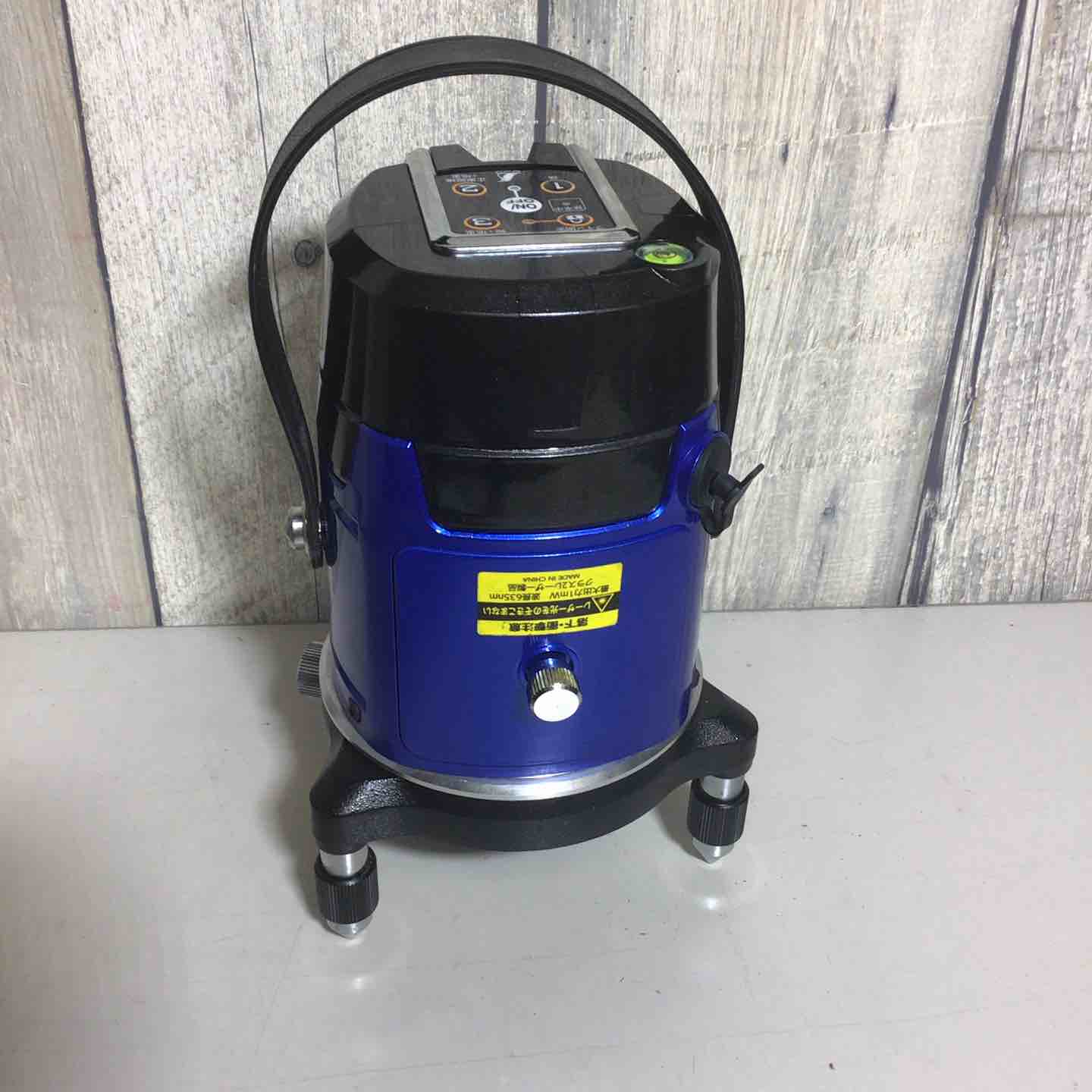 ◇シンワ測定 レーザーロボ Neo E Sensor 21 縦・横・地墨 71502