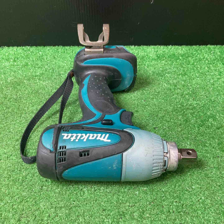 ☆マキタ(makita) 1/2sq 18V コードレスインパクトレンチ TW251DZ【岩槻店】