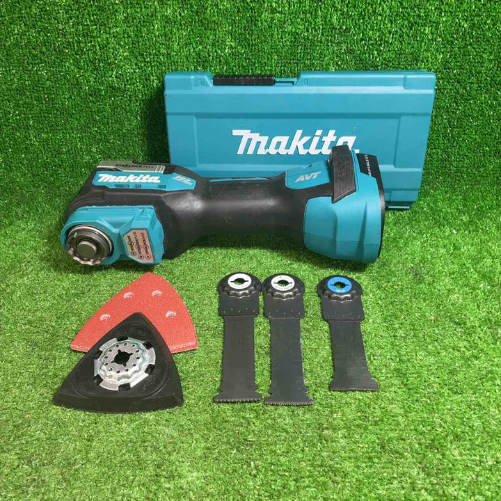 【中古品】 マキタ(makita) コードレスマルチツール TM52DZ 【藤沢店】
