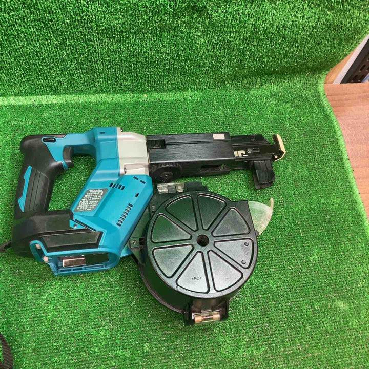 マキタ(makita) コードレスオートパックスクリュードライバー FR451DZ 回転数 0~6000min-1[回転/分]【川越店】
