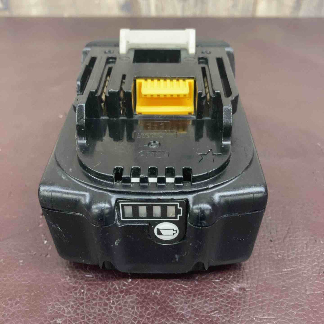 【中古品】 マキタ(makita) コードレスインパクトドライバー TD172DZB バッテリー1個付属 【東大和店】