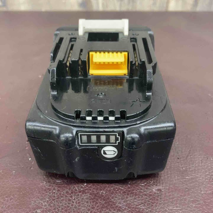 【中古品】 マキタ(makita) コードレスインパクトドライバー TD172DZB バッテリー1個付属 【東大和店】