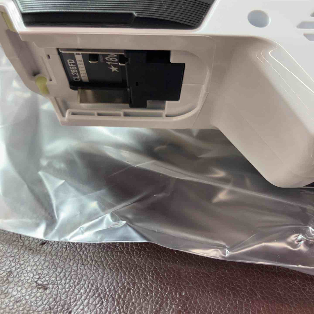 【未使用品(店頭展示品)】 マキタ(makita) コードレスクリーナー CL286FDRFW 【東大和店】