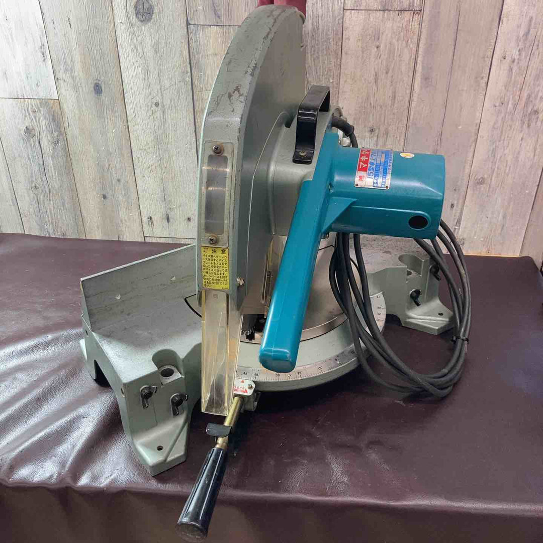 【中古品】マキタ(makita) 380mm卓上マルノコ LS1510【東大和店】