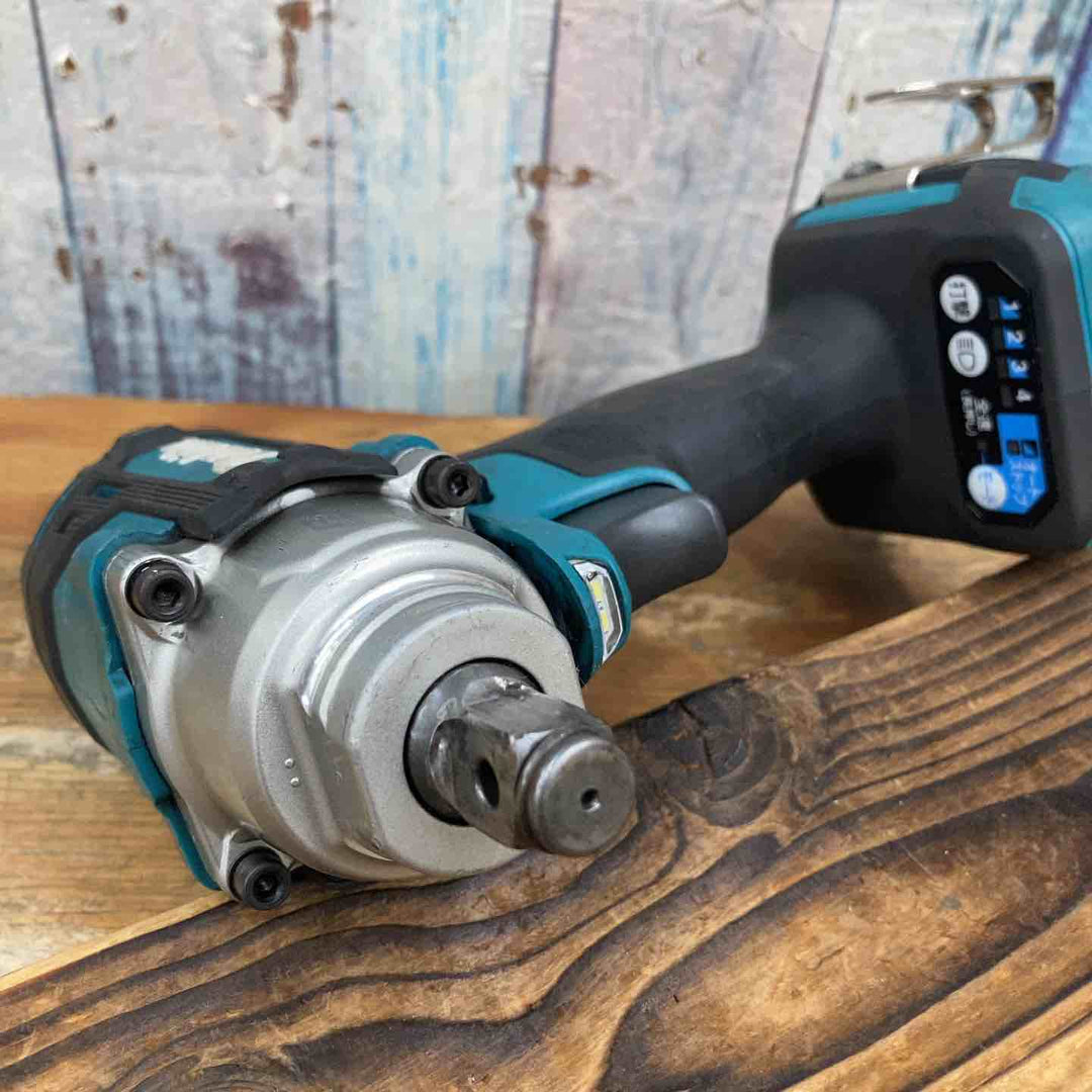 【中古品】マキタ(makita) コードレスインパクトレンチ TW300DZ 18V 本体のみ【柏店】