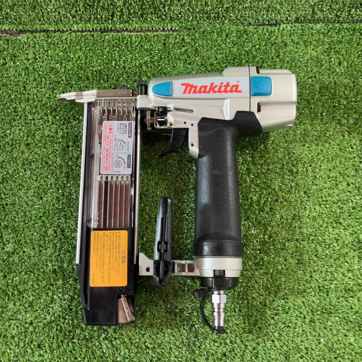 ★マキタ(makita) 常圧フィニッシュネイラ AF502N【川崎店】