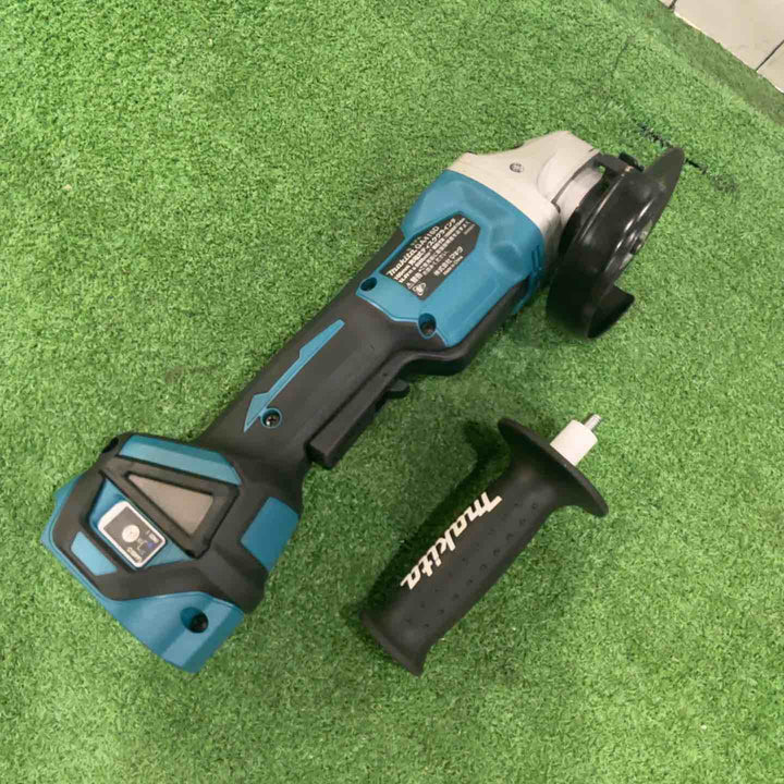 ◇マキタ(makita) 100mmコードレスディスクグラインダ GA416DZ 14.4V 動作確認済【川口店】