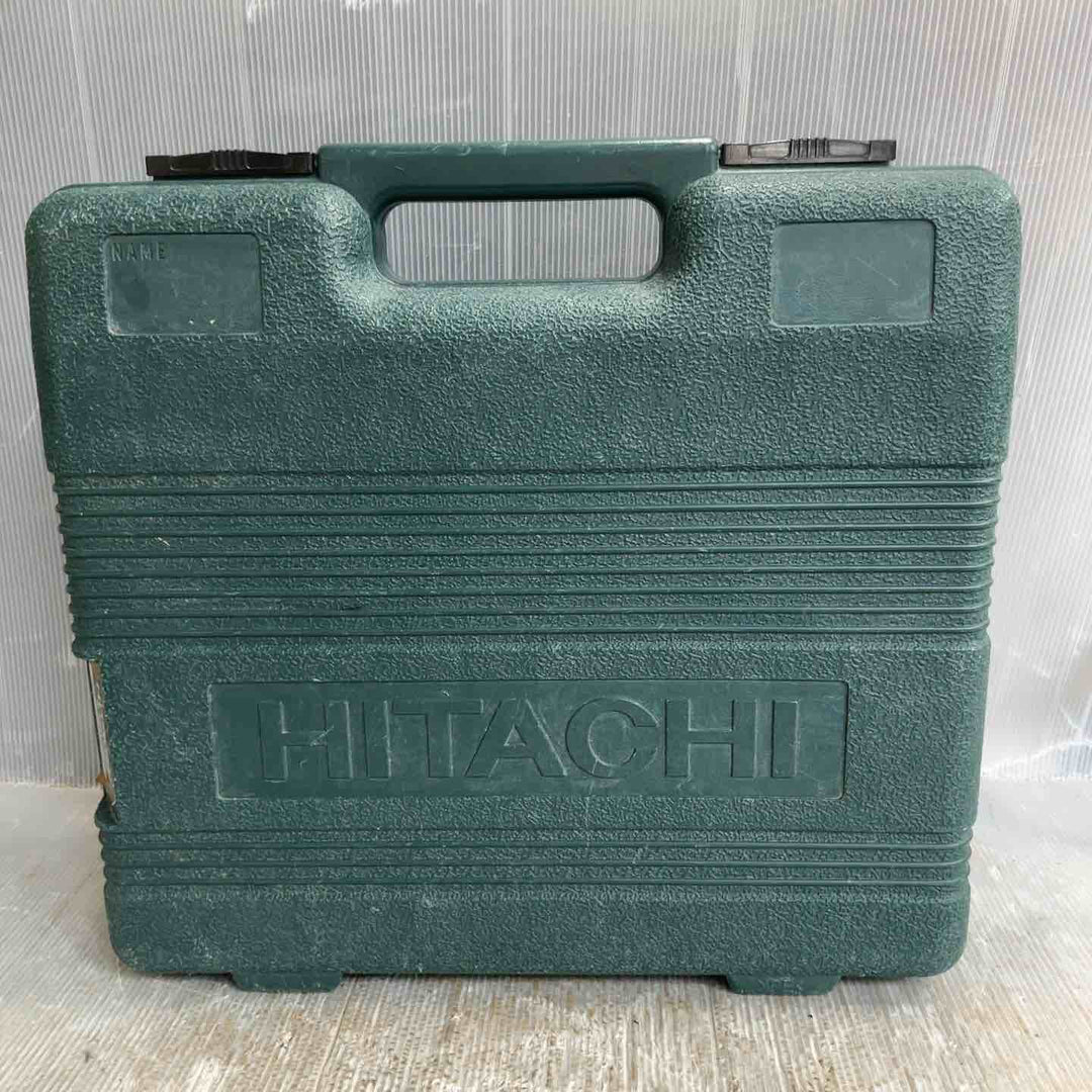 ★ハイコーキ(HIKOKI ※旧:日立工機) 高圧フロアタッカ N3804HMF【草加店】