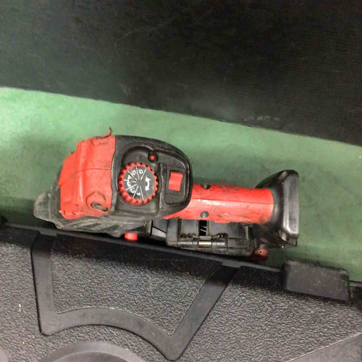 ★マックス(MAX) 鉄筋結束機 リバータイア RB-440T-B2CA/1415A【戸田店】