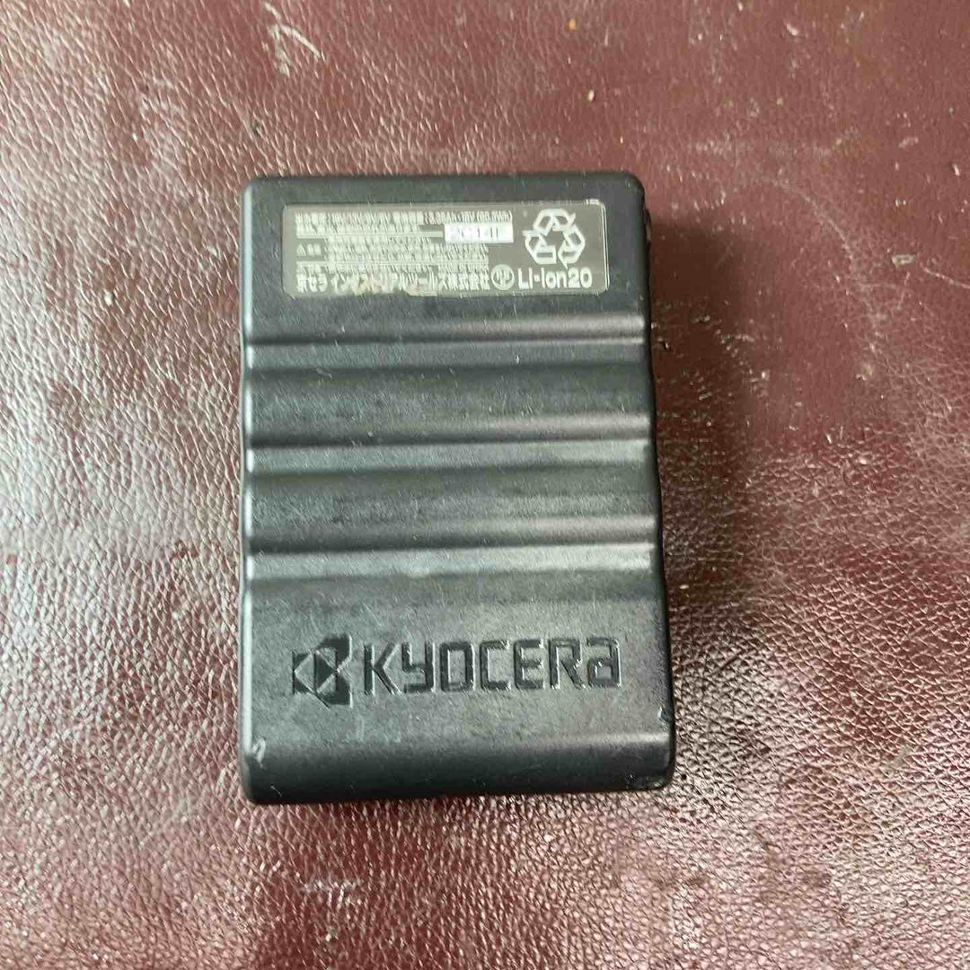 【中古品】 BURTLE バートル 純正 19V ファンバッテリーセット AC360 AC370 エアークラフト専用 正規品 【東大和店】