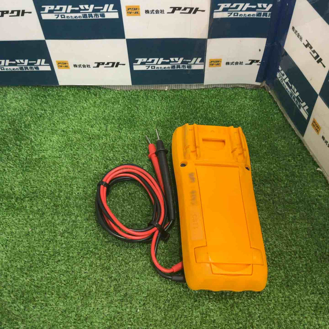 FLUKE フルーク デジタルマルチメーター 77IV【草加店】