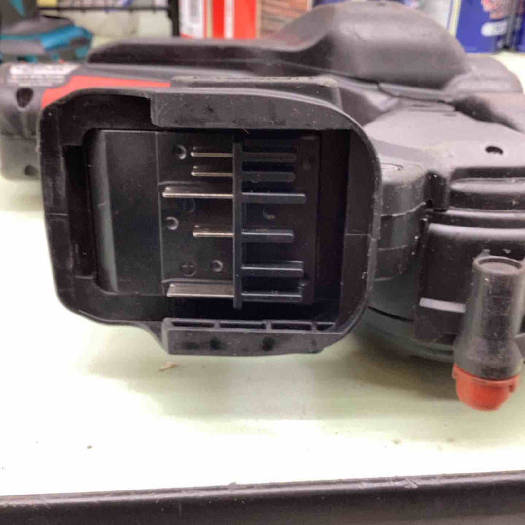 ★マックス(MAX) 鉄筋結束機 ツインタイア RB-440T-B2C/1440A【草加店】