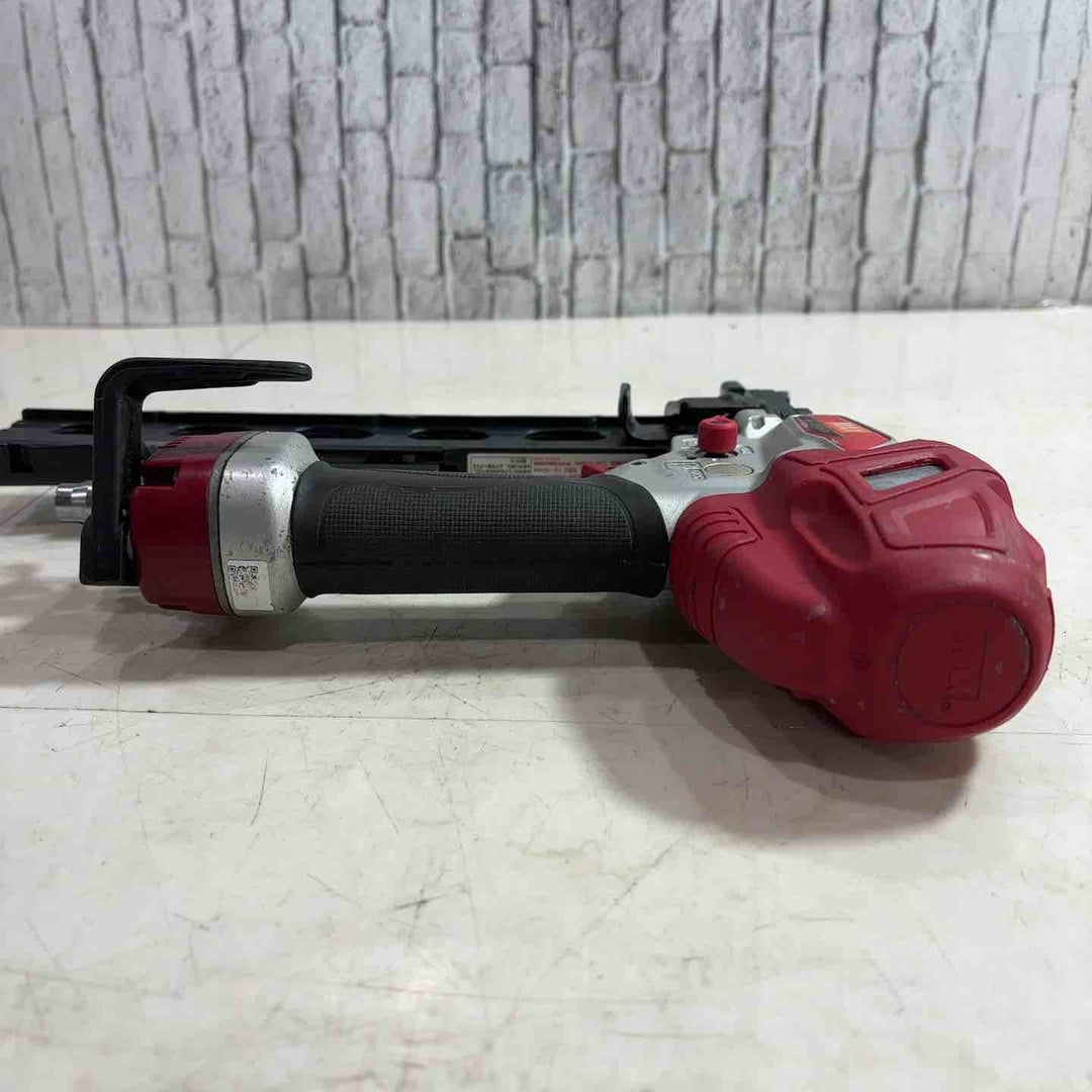 ★マックス(MAX) 常圧内装エアタッカ TA-232G2/4MA内装 動作確認済み【川口店】