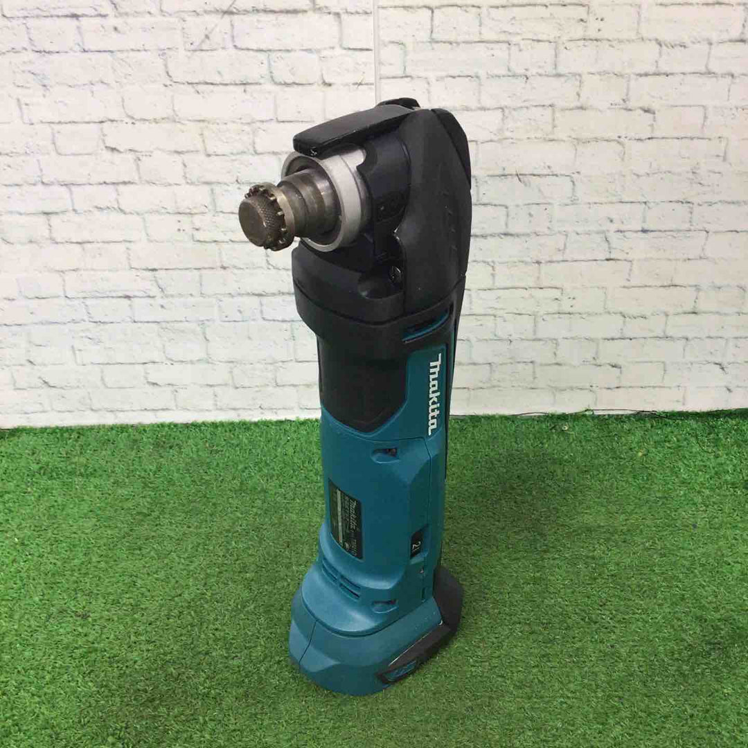 ★マキタ(makita) コードレスマルチツール TM41DZ【町田店】