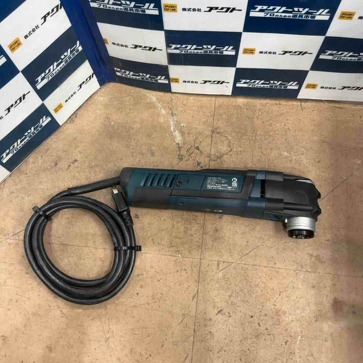 ★ボッシュ(BOSCH) マルチツール GMF40-30L【草加店】