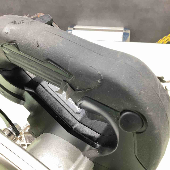 ★マキタ(makita) コードレスマルノコ HS474DZB【越谷店】