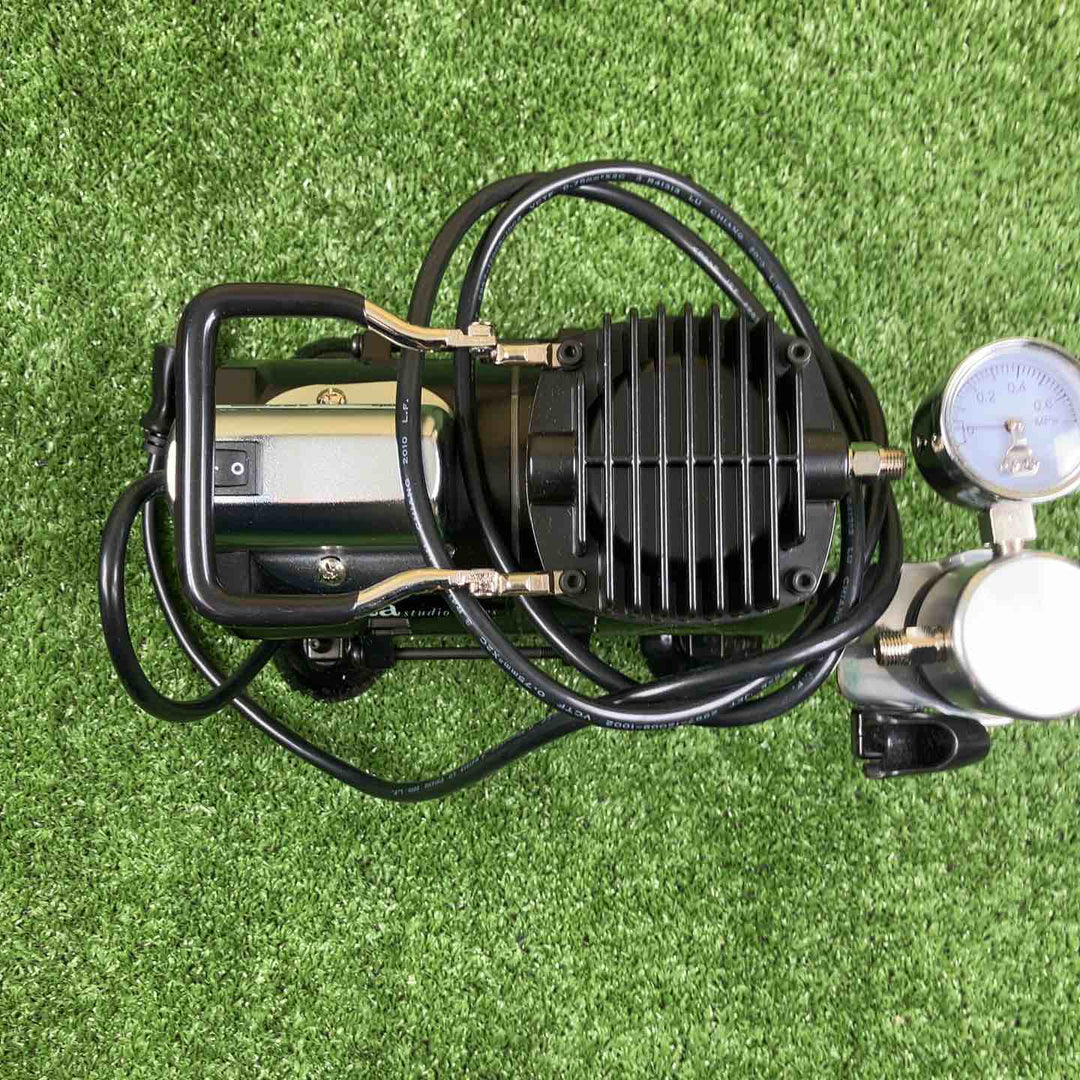 アネスト岩田/エアコンプレッサー【川崎店】