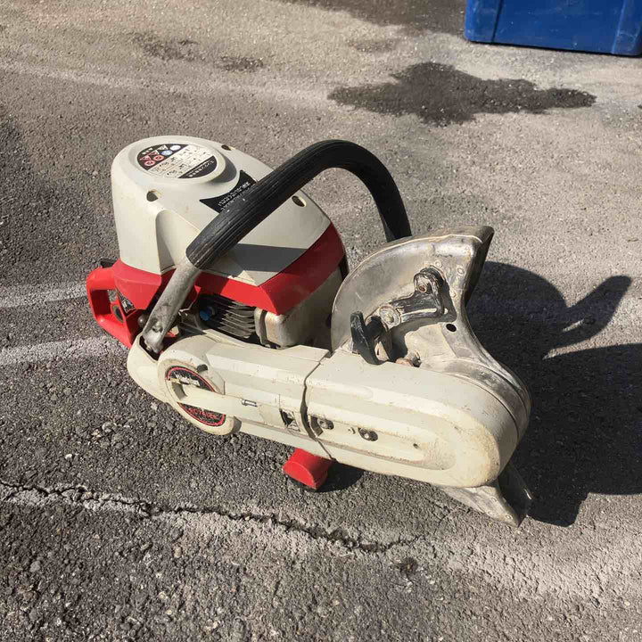 【中古品】 新ダイワ/SHINDAIWA エンジンカッター・EC7412S 【桶川店】