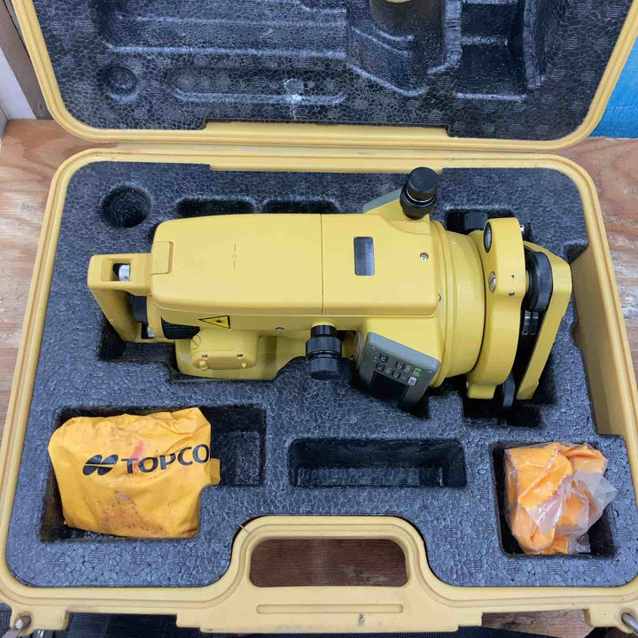 ◇トプコン(TOPCON) トランシット DT-200【柏店】