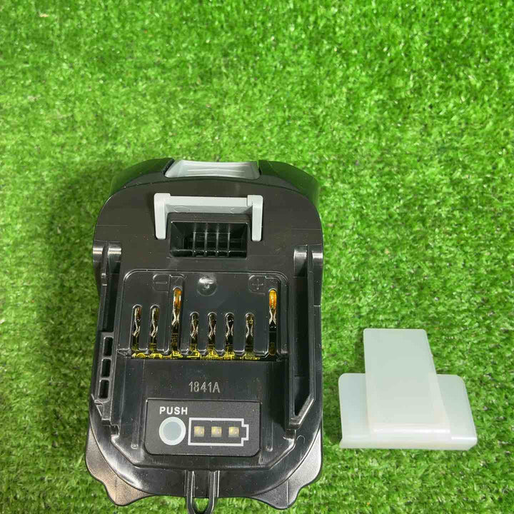 マックス(MAX) リチウムイオンバッテリー 18V/5.0Ah JP-L91850A【藤沢店】