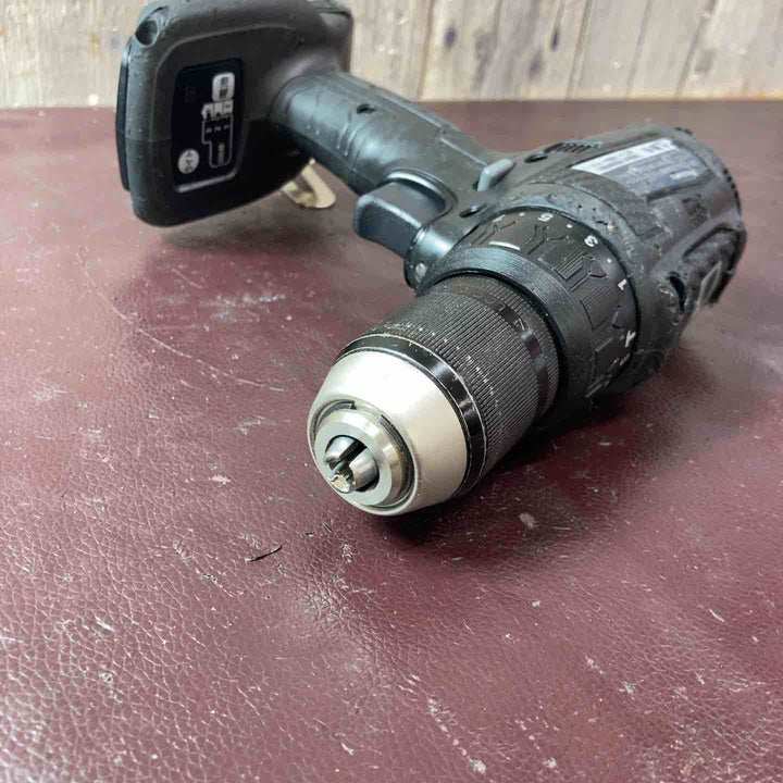 【中古品】パナソニック(Panasonic) コードレス振動ドリルドライバー EZ79A2X-B【東大和店】