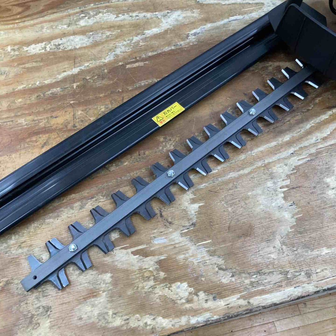 ◇丸山製作所(BIG-M) 2サイクルエンジンヘッジトリマ BHT600DR【柏店】