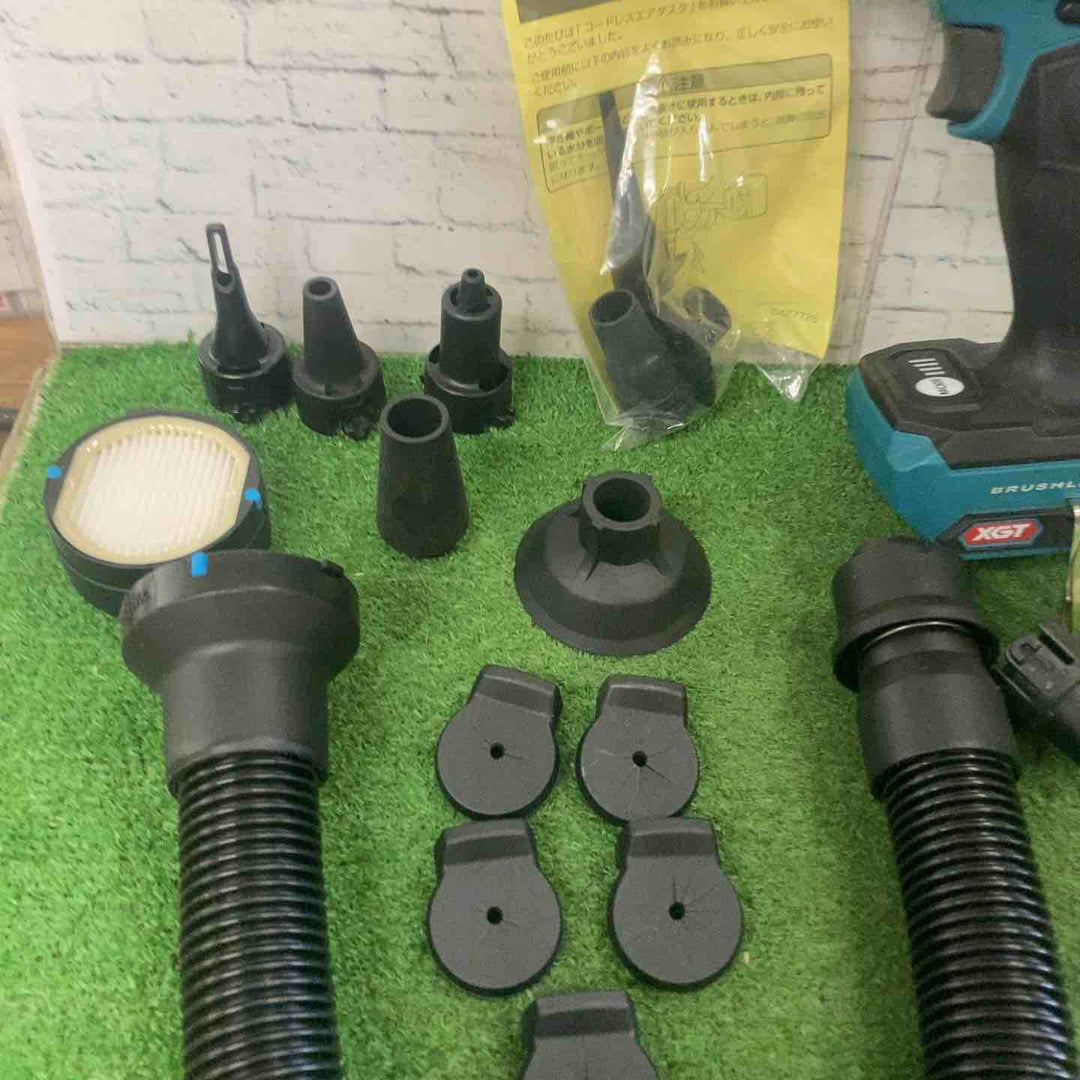 ★マキタ(makita) コードレスエアダスタ AS001GZ【町田店】