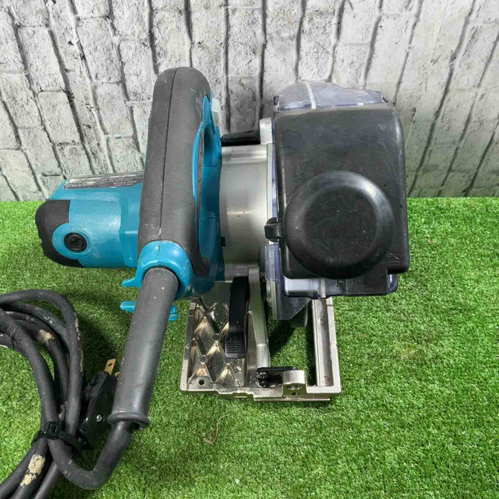 ★マキタ(makita) 防じん丸のこ KS5100F 100V【川口店】