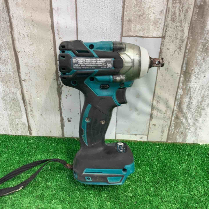 ★マキタ(makita) コードレスインパクトレンチ TW285DZ【町田店】