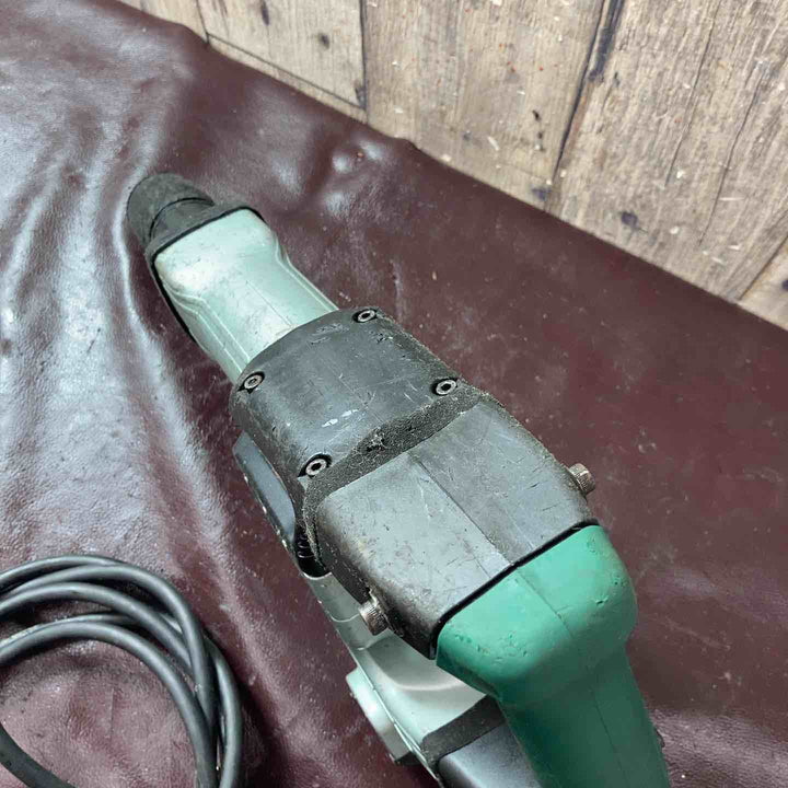 【中古品】★ハイコーキ(HIKOKI ※旧:日立工機) 電動ハンマ H45SR【東大和店】