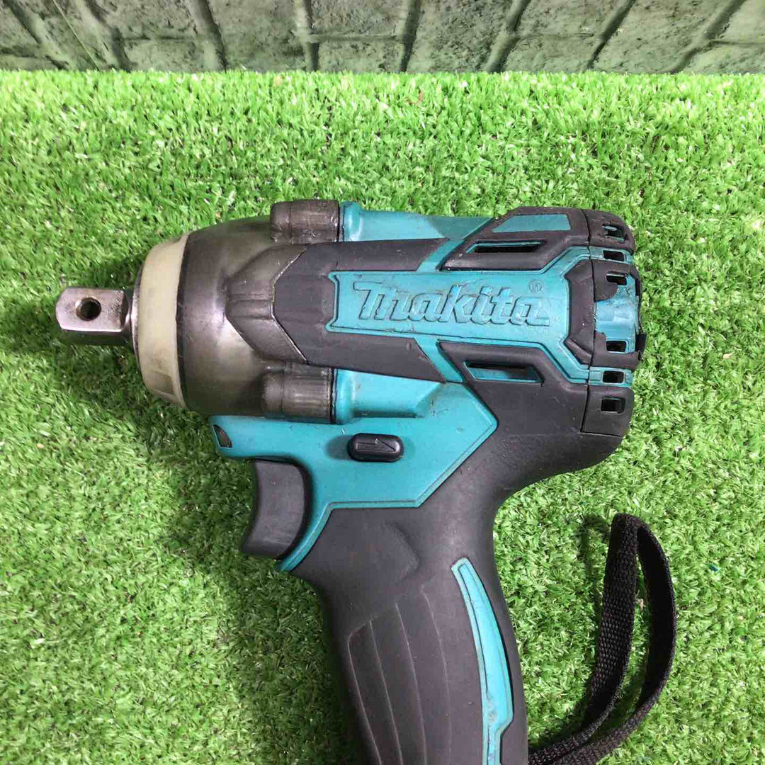 ★マキタ(makita) コードレスインパクトレンチ TW281DRTX【川口店】