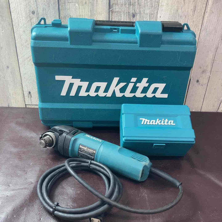 【中古品】マキタ(makita) マルチツール TM3010CT 100V【東大和店】