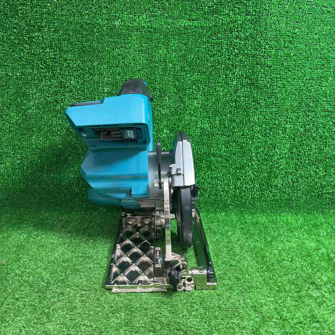 【中古品】 マキタ(makita) コードレスマルノコ HS006GZ 【藤沢店】