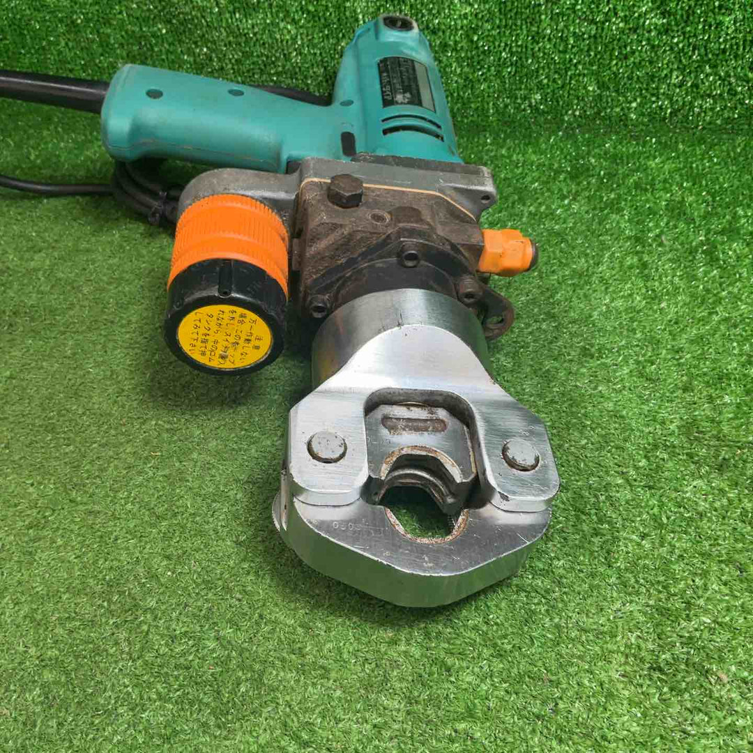【中古品】 ベネックス プレス式締付け工具 BPD-02 【藤沢店】