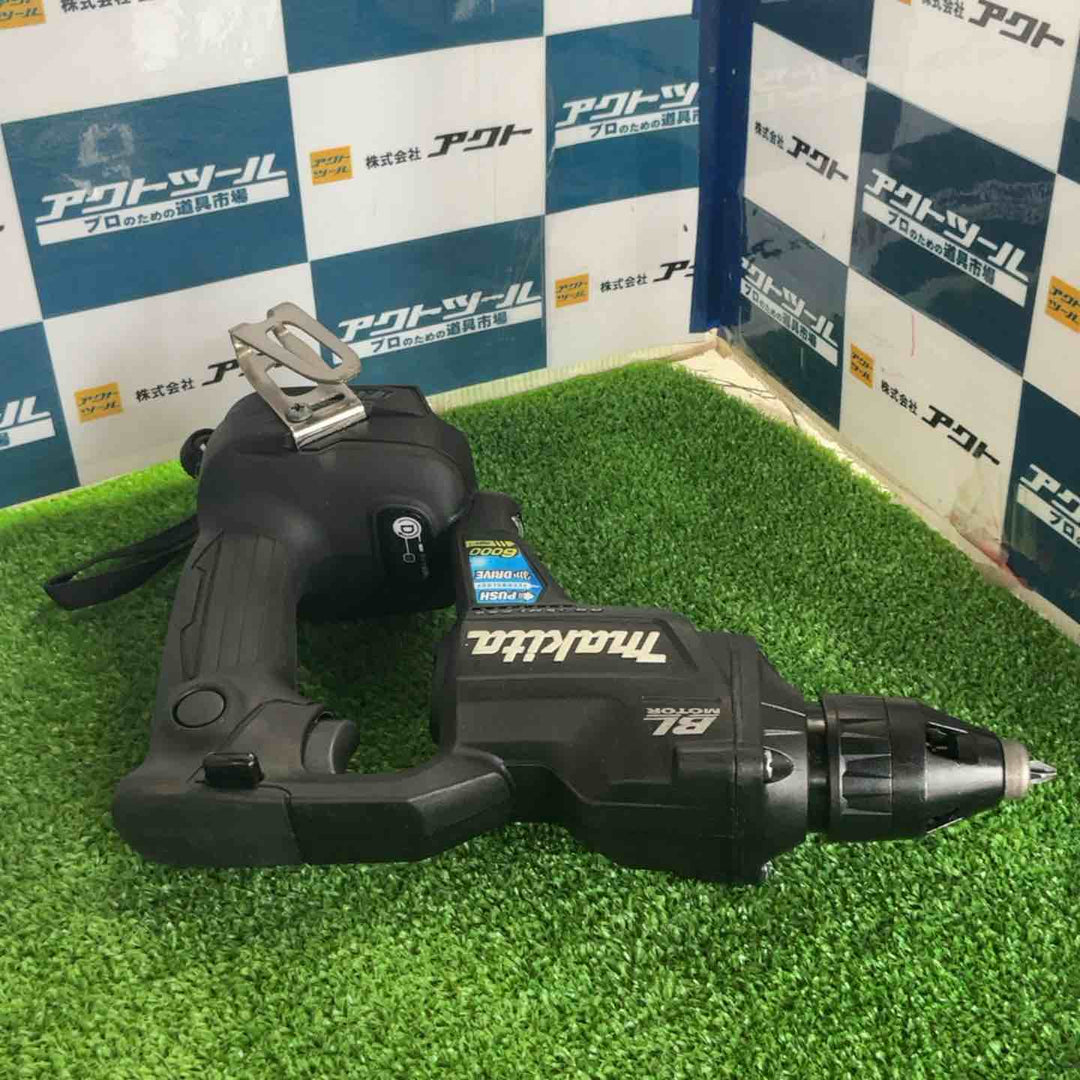 ★マキタ(makita) コードレススクリュードライバー FS600DZ【草加店】