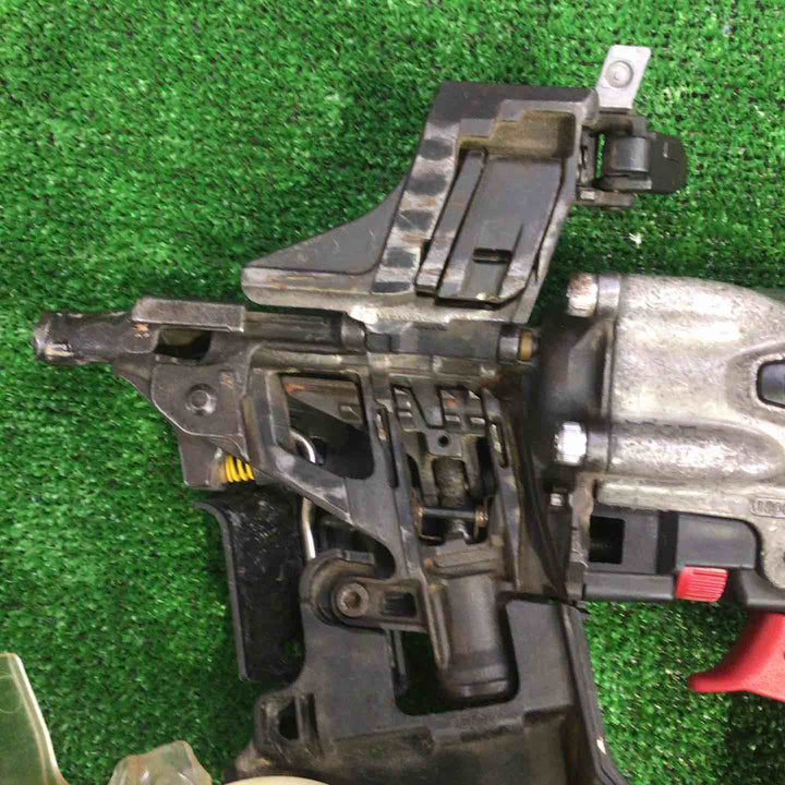 ★マックス(MAX) 高圧エア釘打ち機 HN-65N2(D)【町田店】