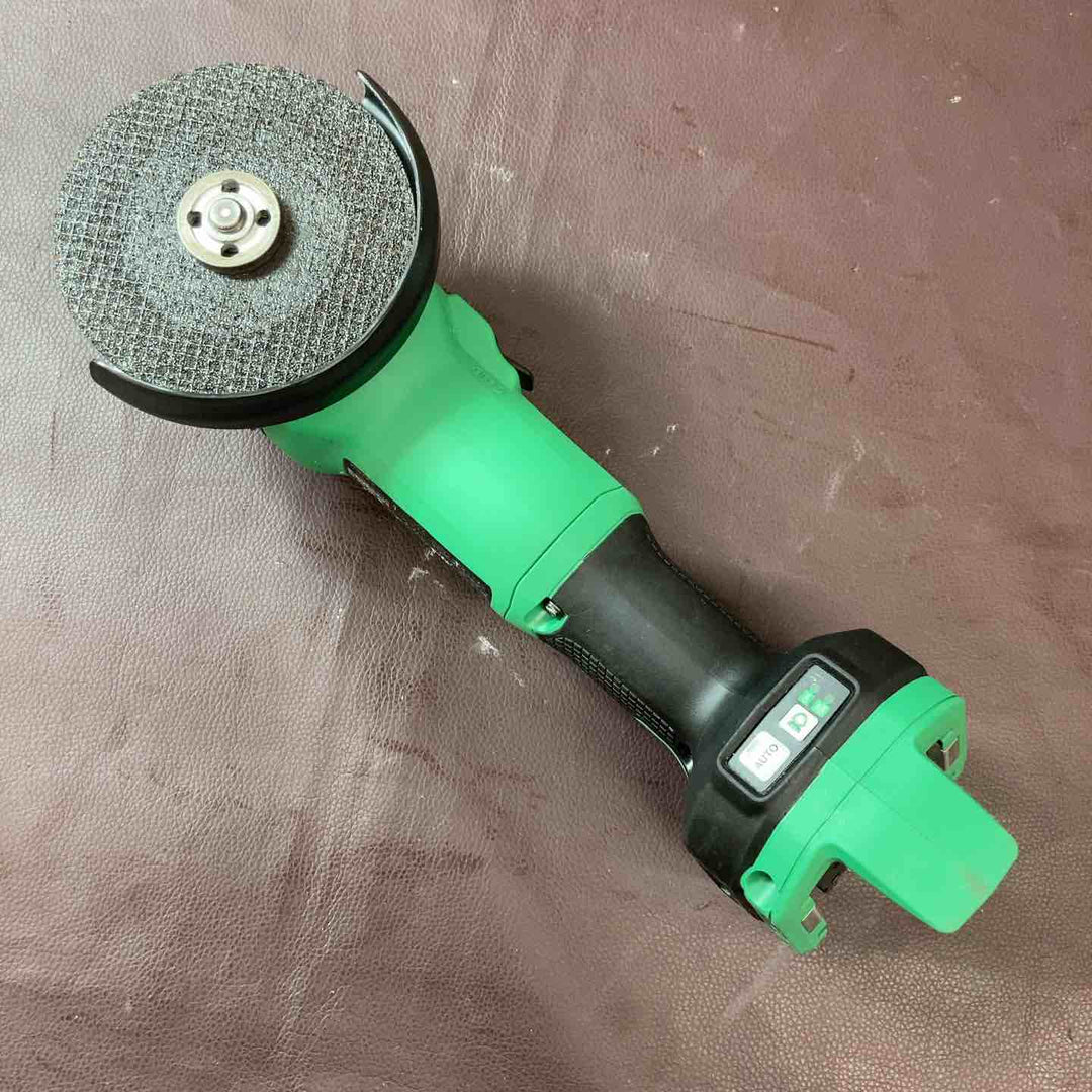 【中古品】 ハイコーキ(HiKOKI※旧:日立工機) 36Vまとめ インパクト・マルノコ・ディスクグラインダ 3点 マルチボルト 【東大和店】