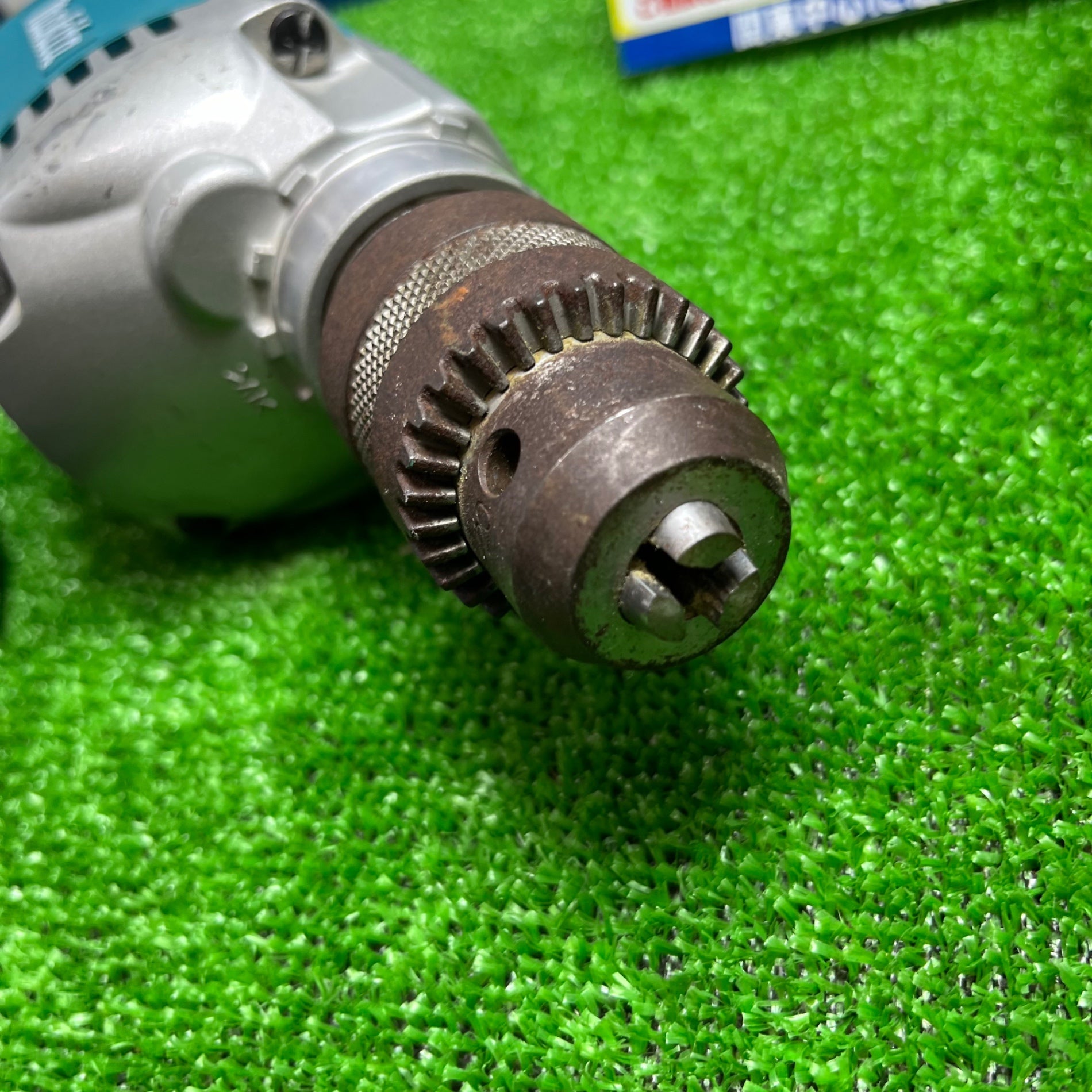 ☆マキタ(makita) 電気ドリル 6305【草加店】 – アクトツール