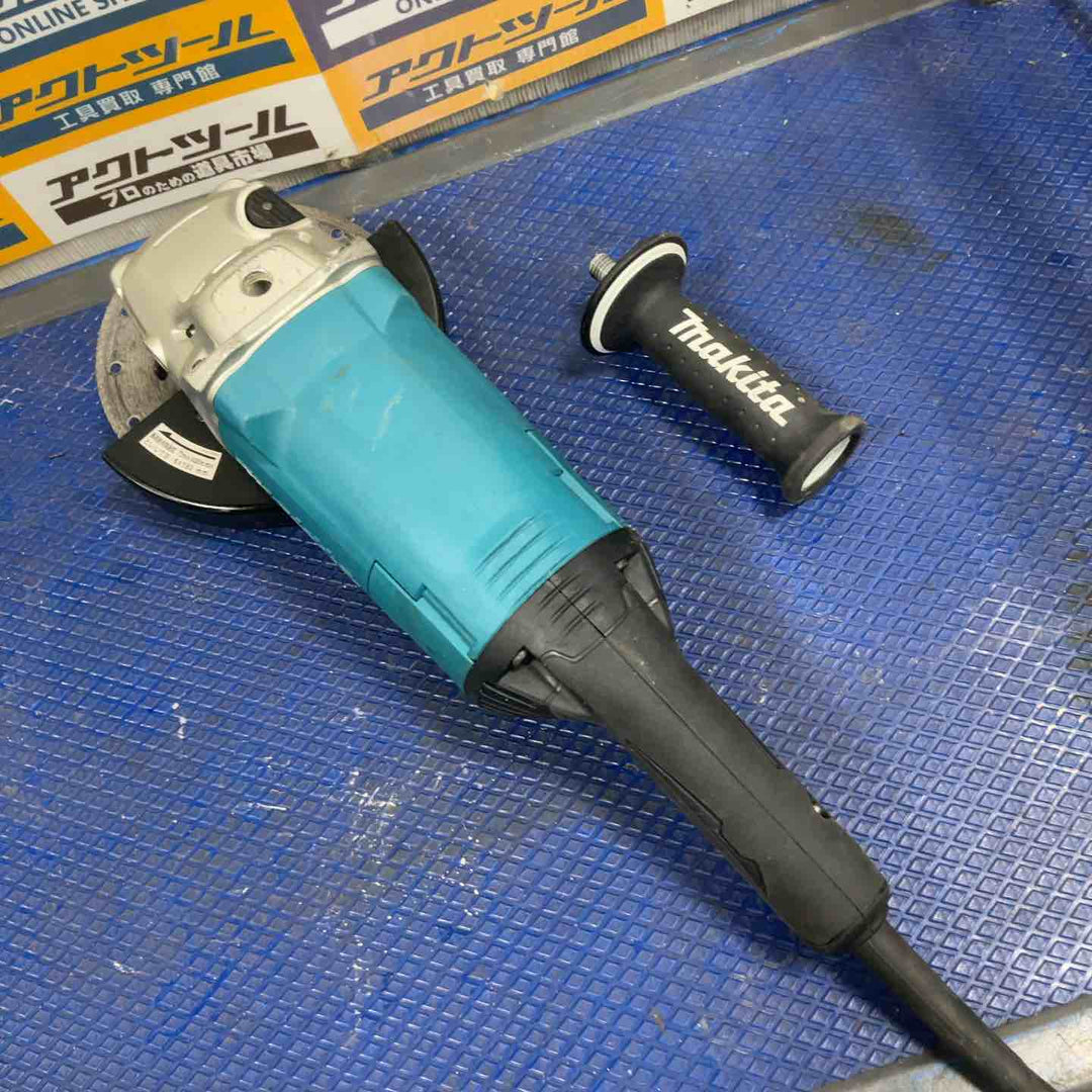 ◇マキタ(makita) 180mmディスクグラインダー GA7061【草加店】