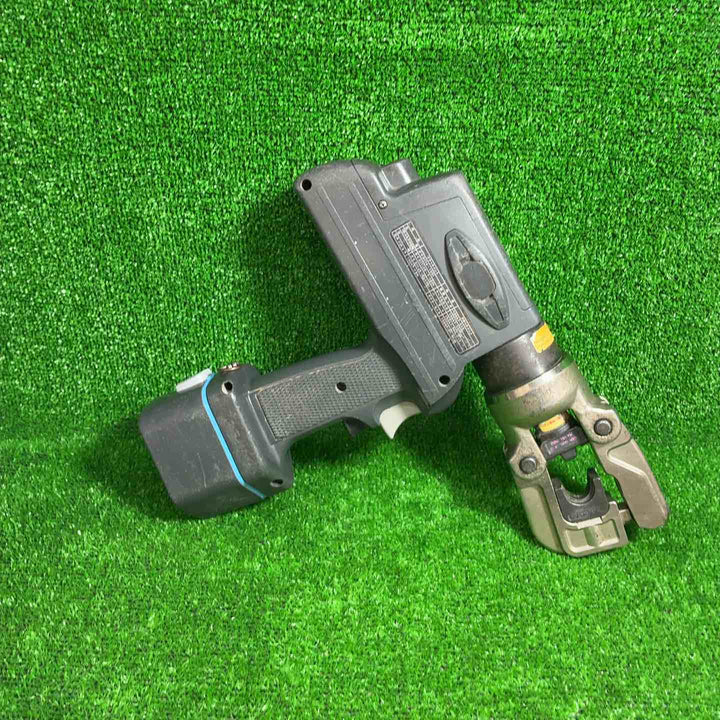 ◇泉精器(IZUMI) コードレス油圧式圧着工具 REC-150FM【藤沢店】
