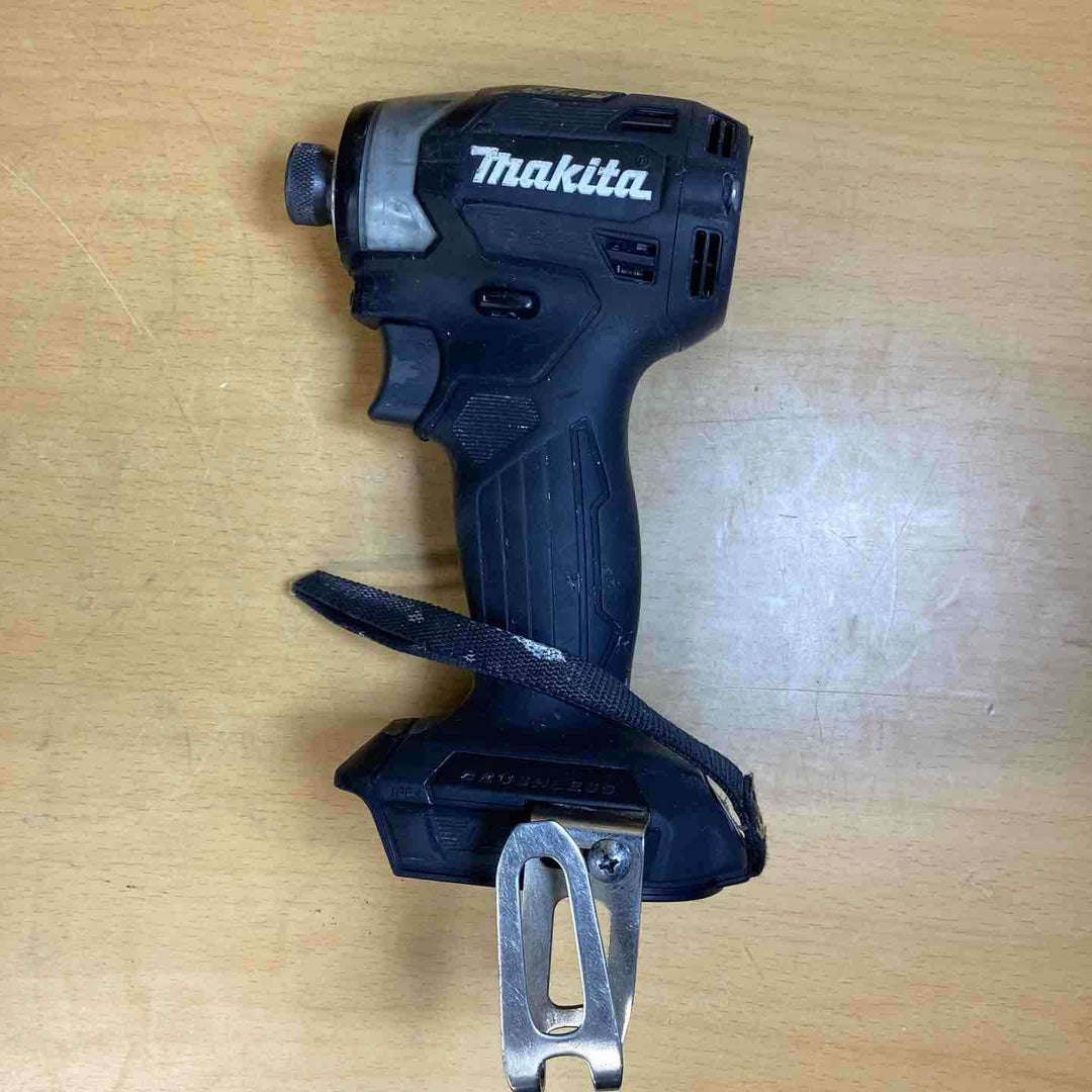 ★マキタ(makita) コードレスインパクトドライバー TD173DRGXB【越谷店】