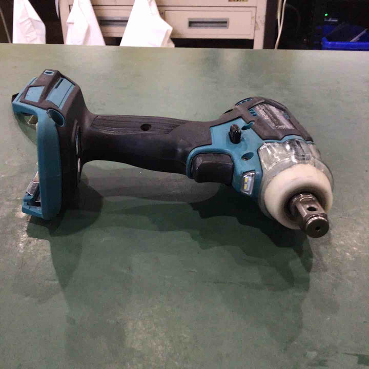 ◇マキタ(ｍakita) コードレスインパクトレンチ 本体のみ TW181DZ【川口店】